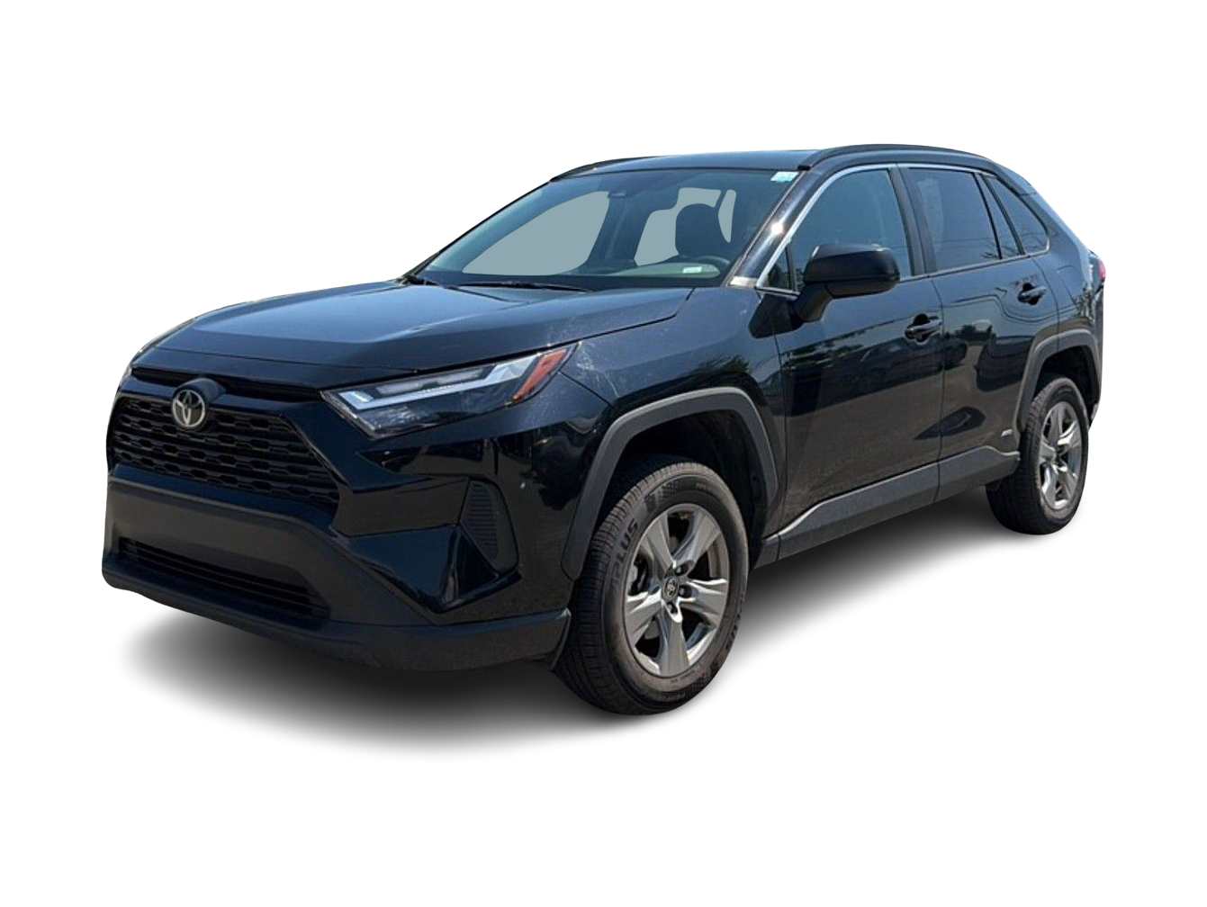 Thumbnail: 2025 Toyota RAV4 - 1