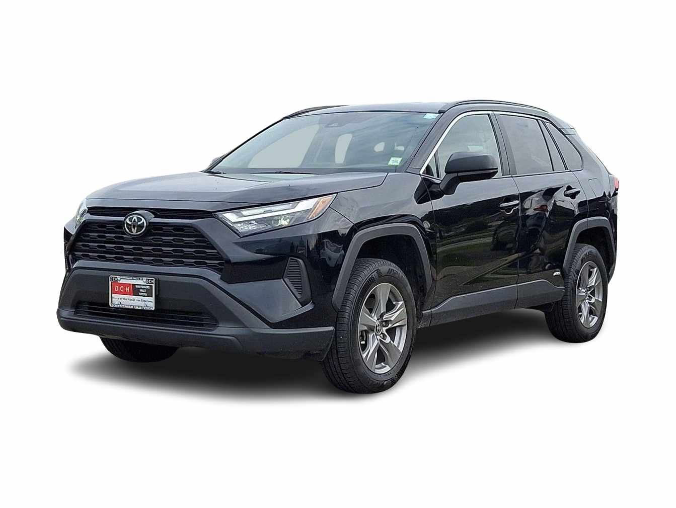 Thumbnail: 2025 Toyota RAV4 - 1