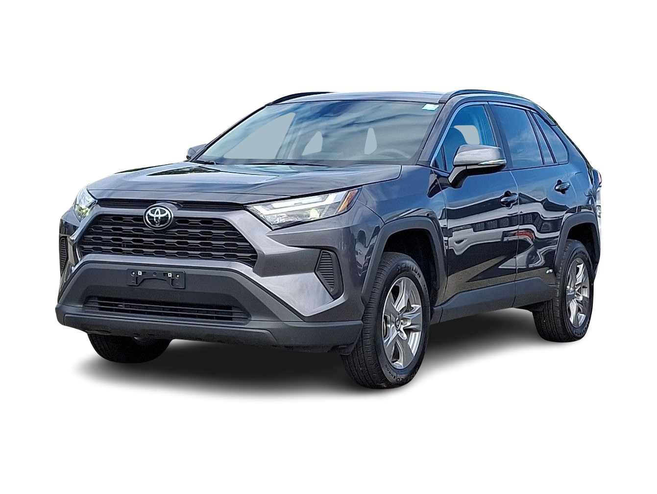 Thumbnail: 2025 Toyota RAV4 - 1