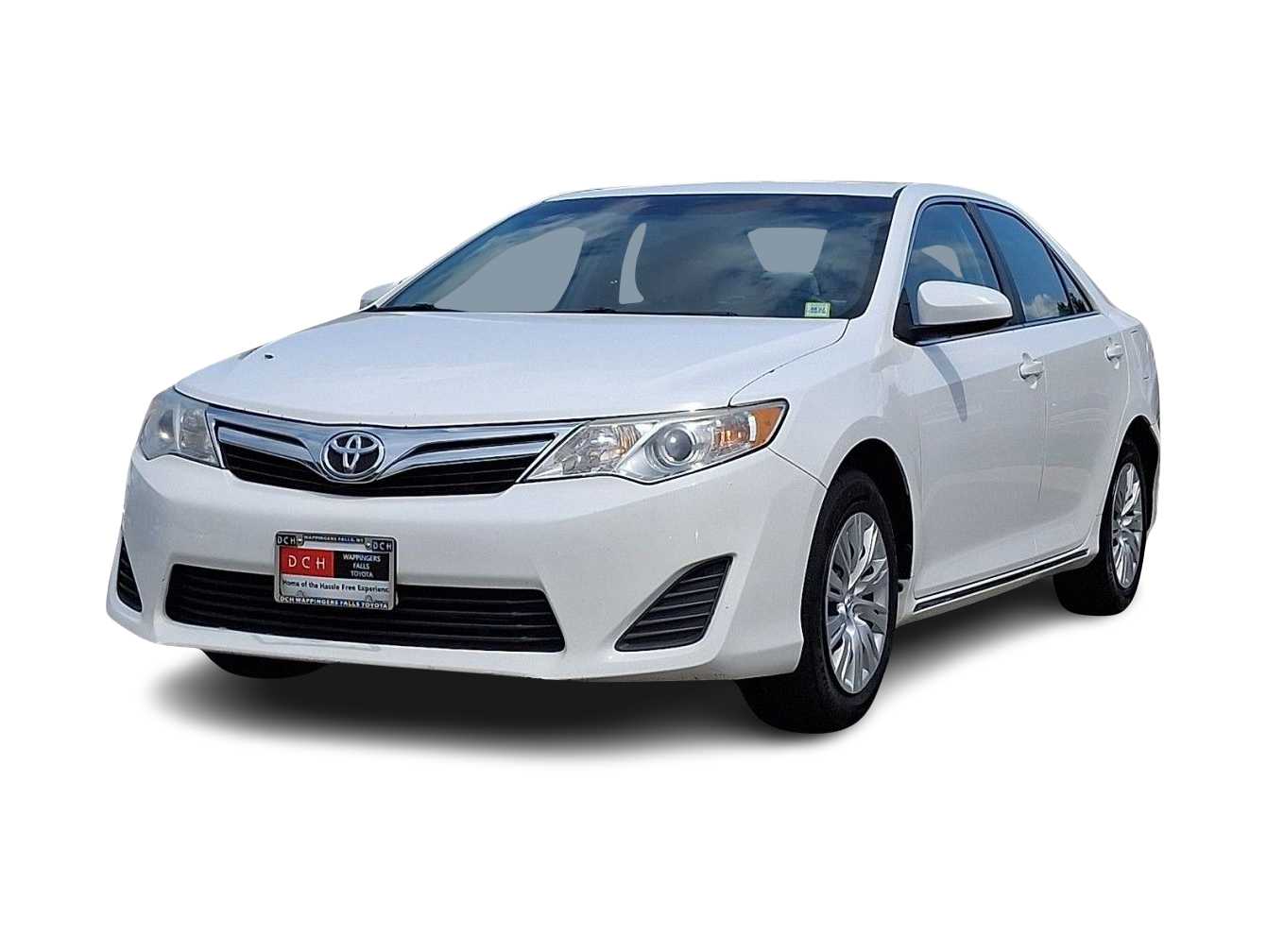 2014 Toyota Camry LE -
                  Wappingers Falls, NY