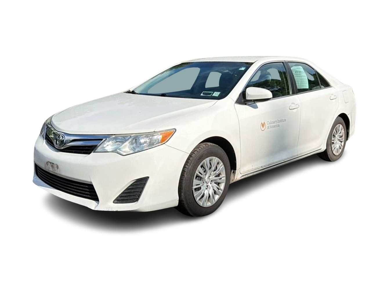 2014 Toyota Camry LE -
                  Wappingers Falls, NY
