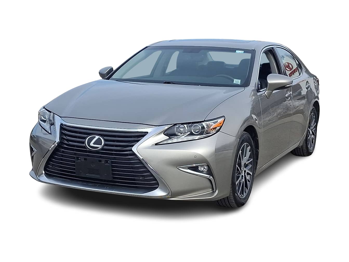 2016 Lexus ES 350 -
                  Wappingers Falls, NY