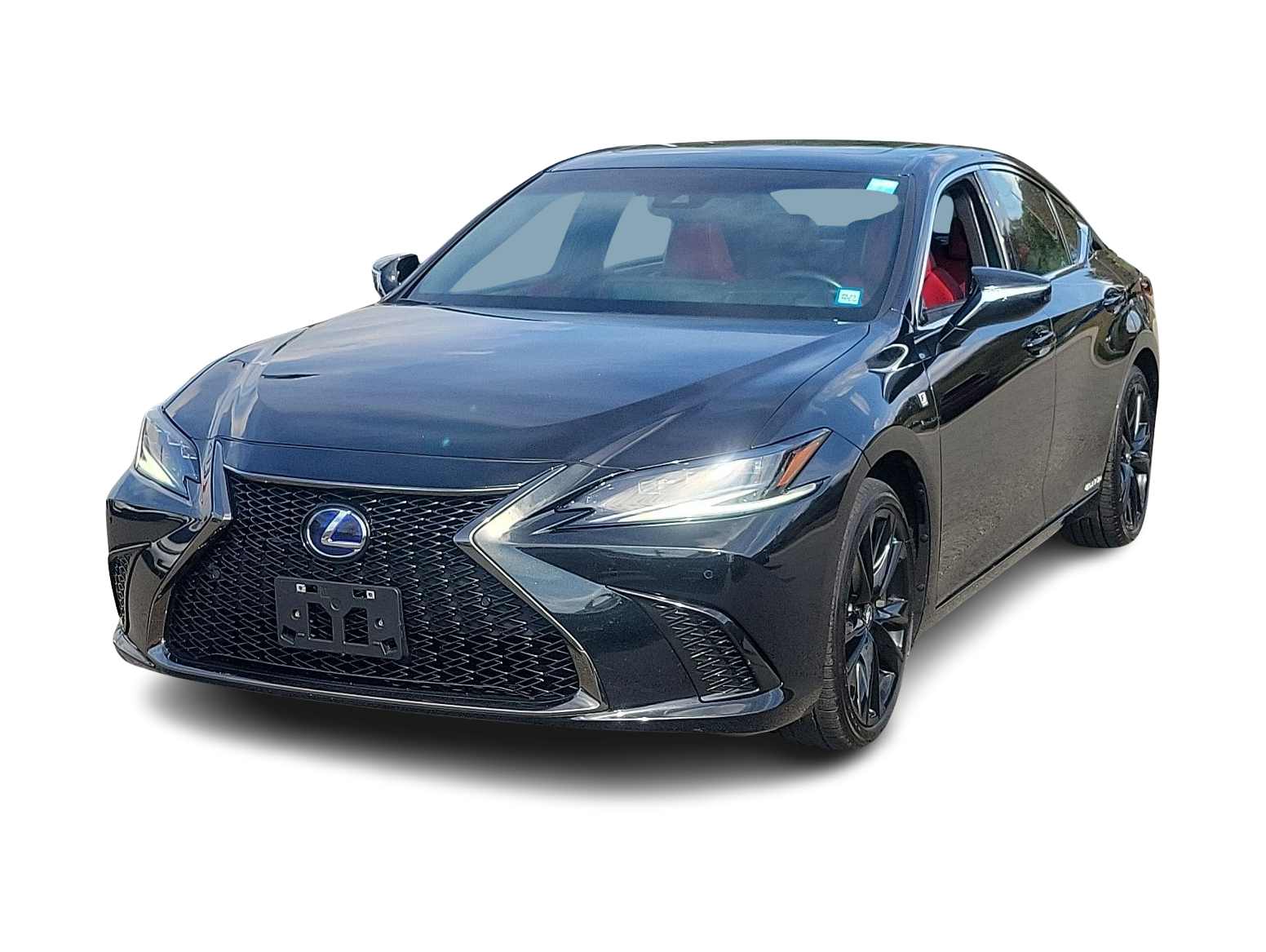 2022 Lexus ES Hybrid 300h F Sport -
                Wappingers Falls, NY