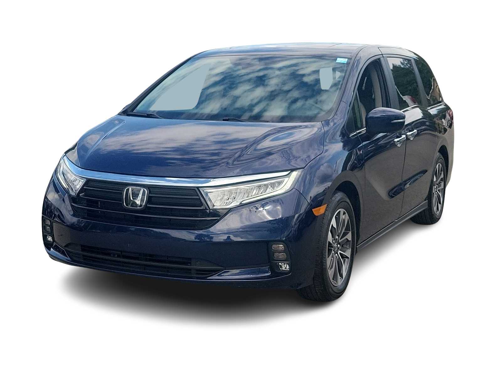 2023 Honda Odyssey EX-L -
                Wappingers Falls, NY