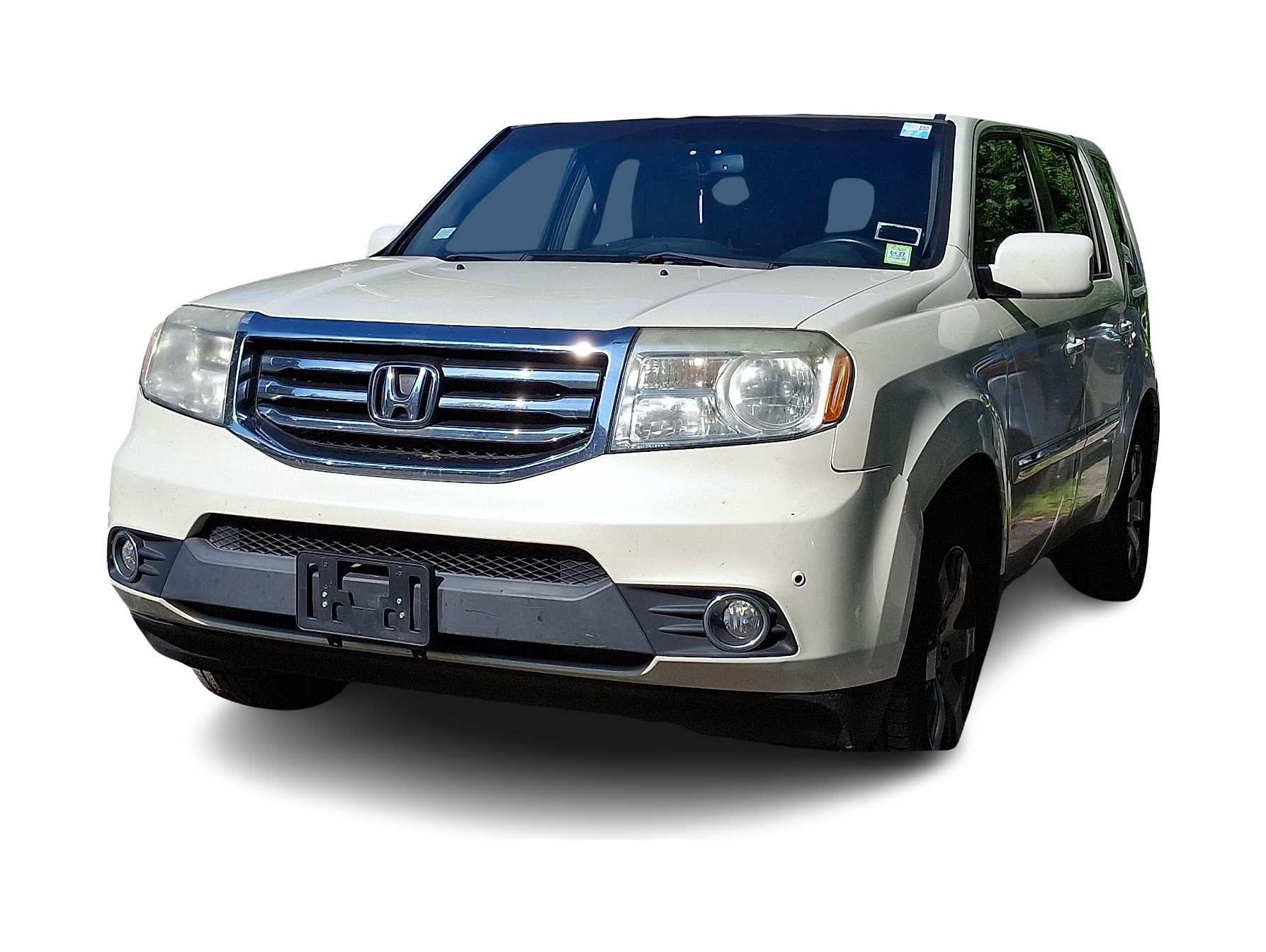 2015 Honda Pilot Touring -
                  Wappingers Falls, NY