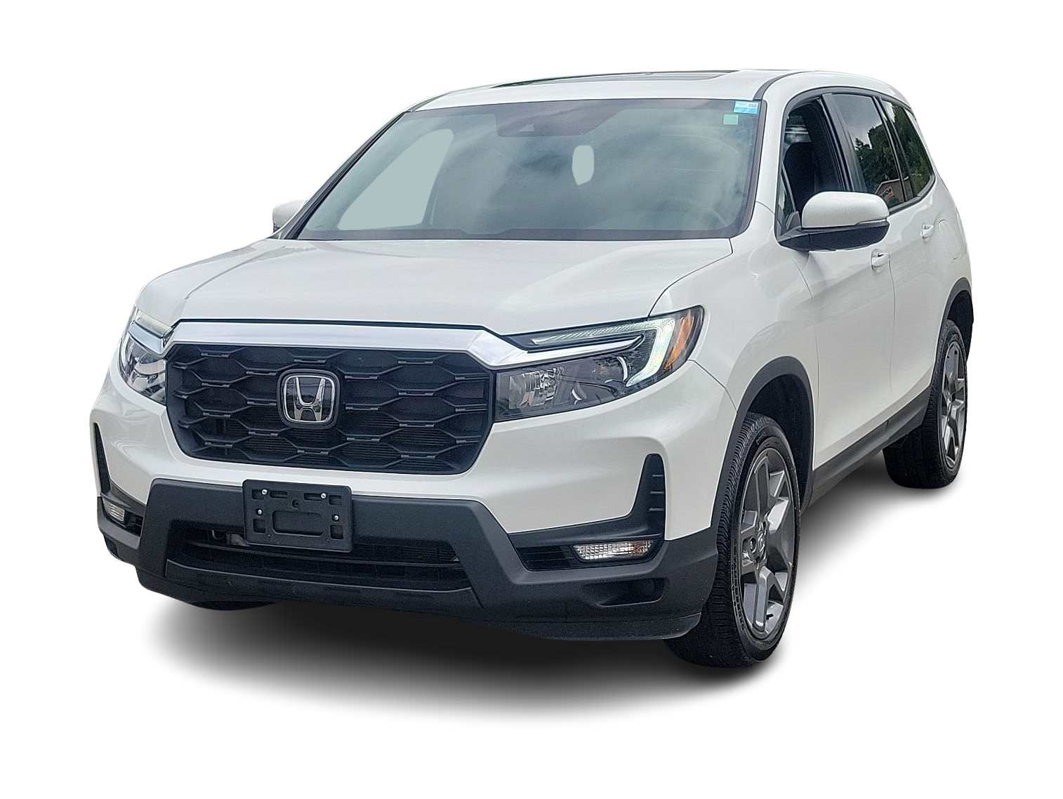 2023 Honda Passport EX-L -
                Wappingers Falls, NY