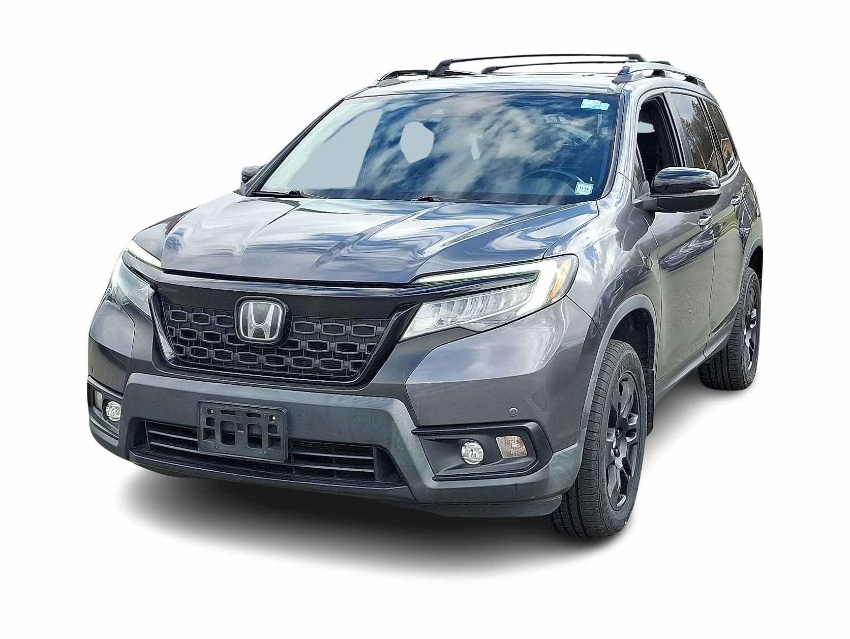 2019 Honda Passport Touring -
                  Wappingers Falls, NY