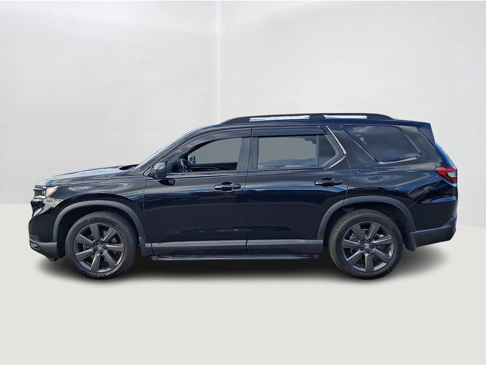 2023 Honda Pilot Sport's photo
