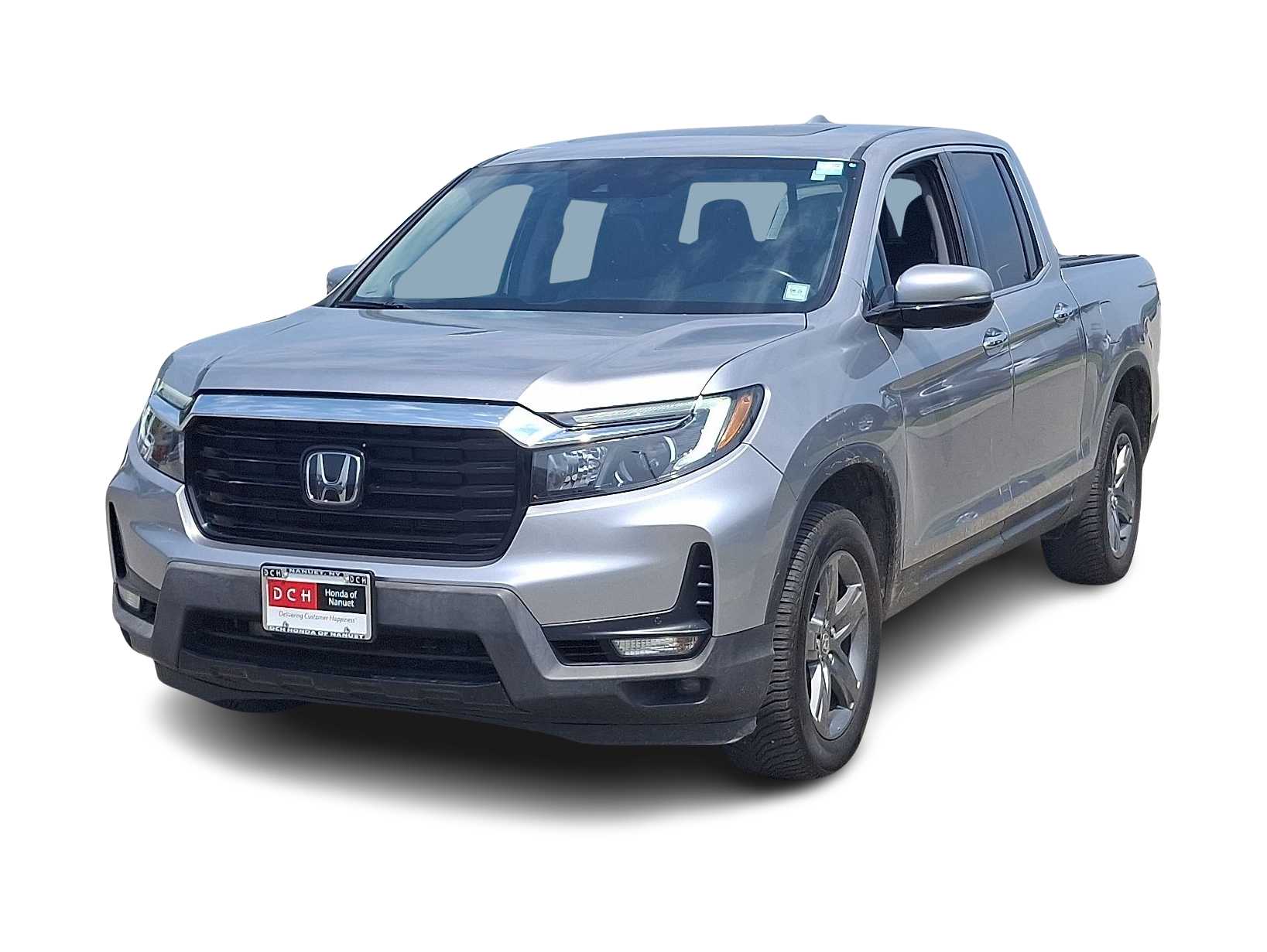 2021 Honda Ridgeline RTL-E -
                  Wappingers Falls, NY