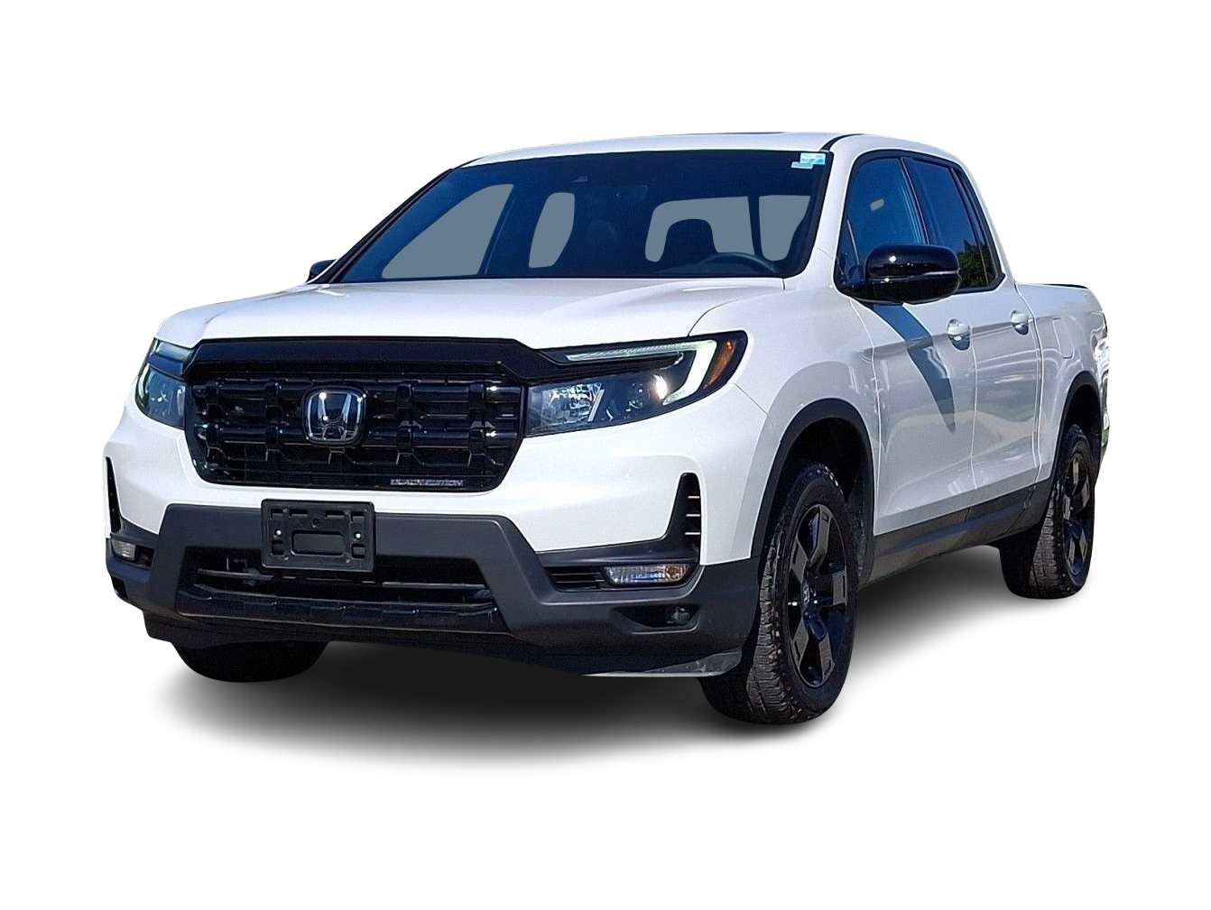 Thumbnail: 2025 Honda Ridgeline - 1