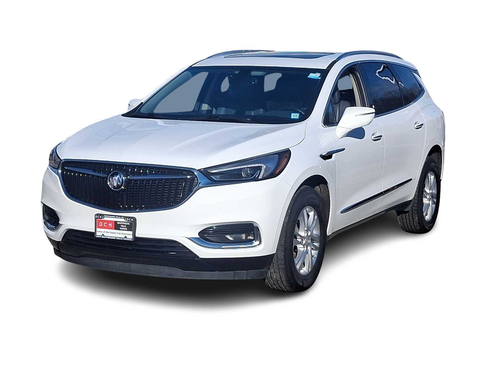 2018 Buick Enclave Essence -
                Wappingers Falls, NY