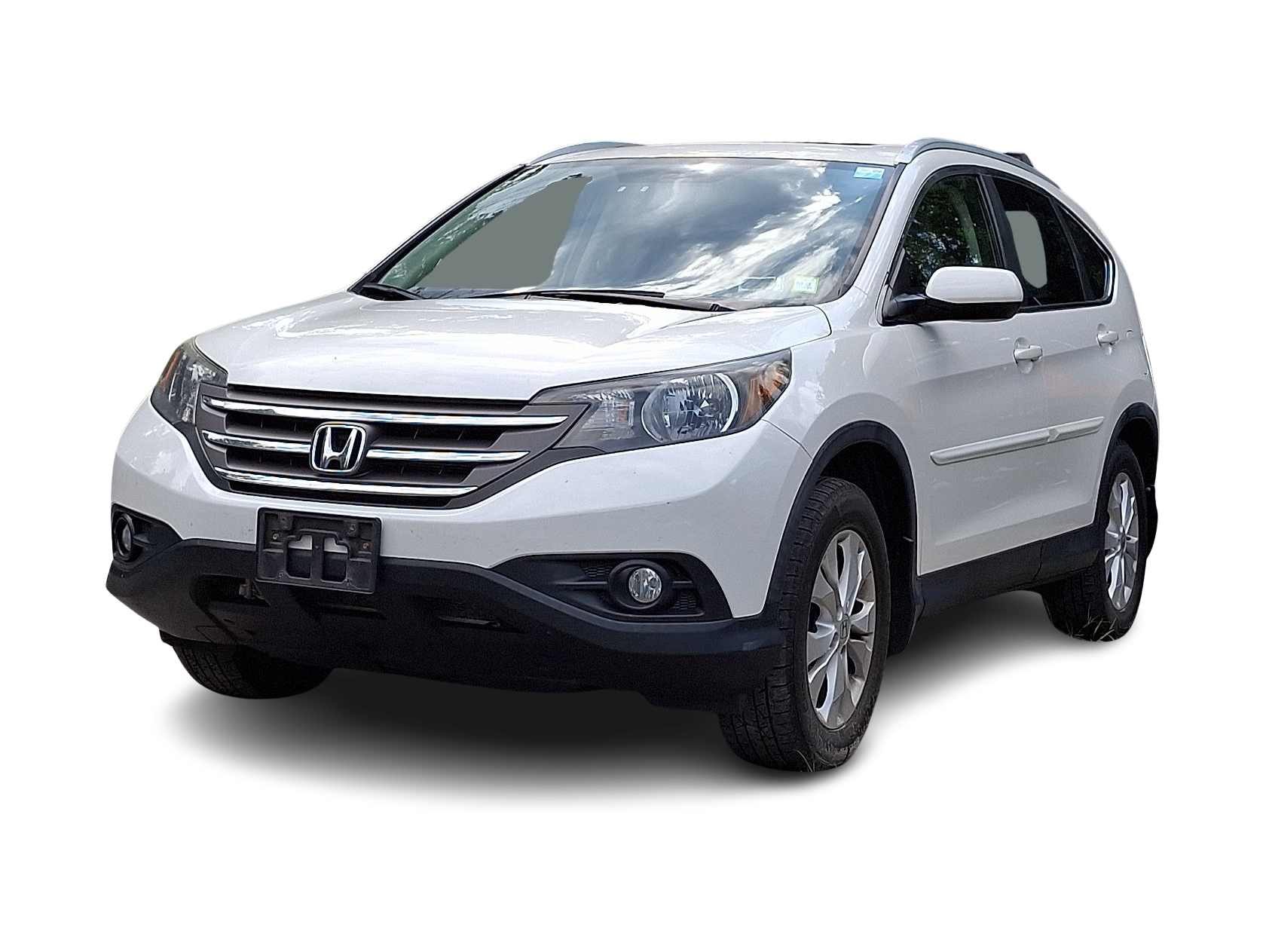 2013 Honda CR-V EX-L -
                  Wappingers Falls, NY