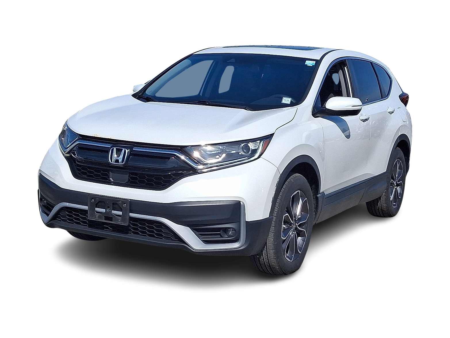 2020 Honda CR-V EX -
                Wappingers Falls, NY