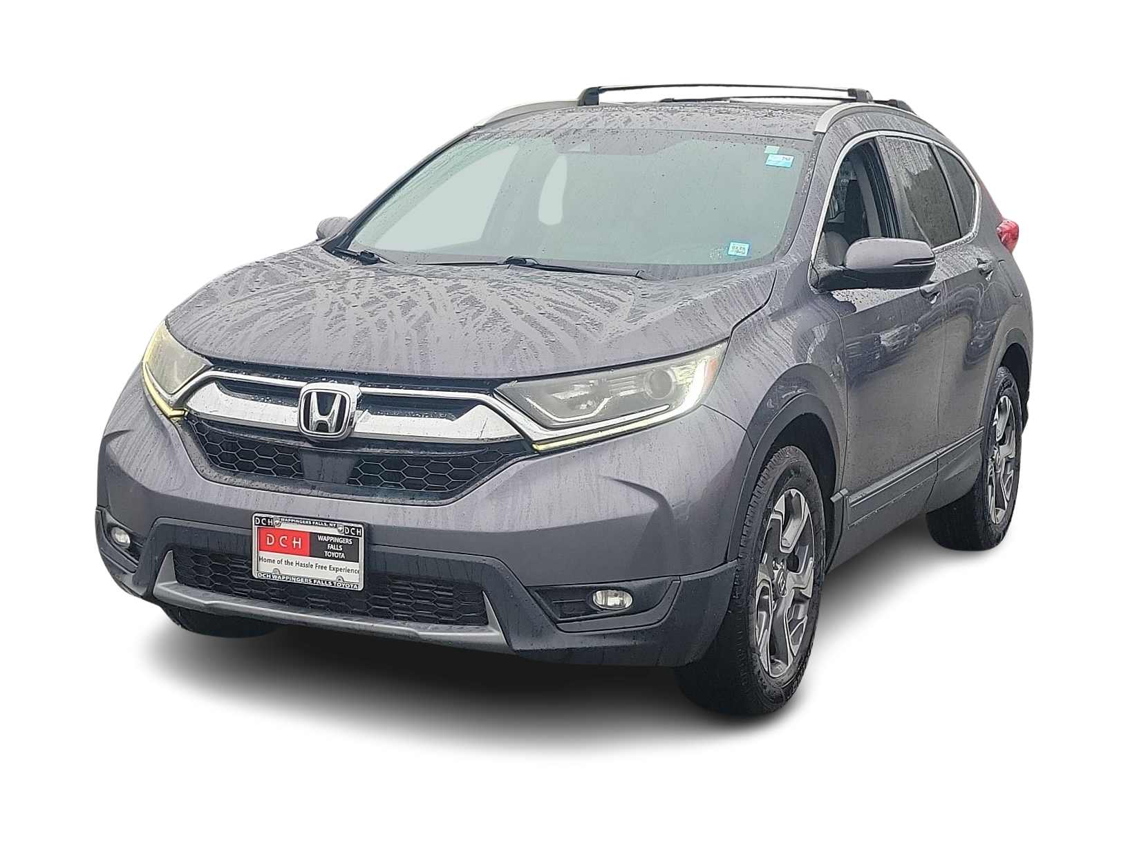 2017 Honda CR-V EX-L -
                Wappingers Falls, NY