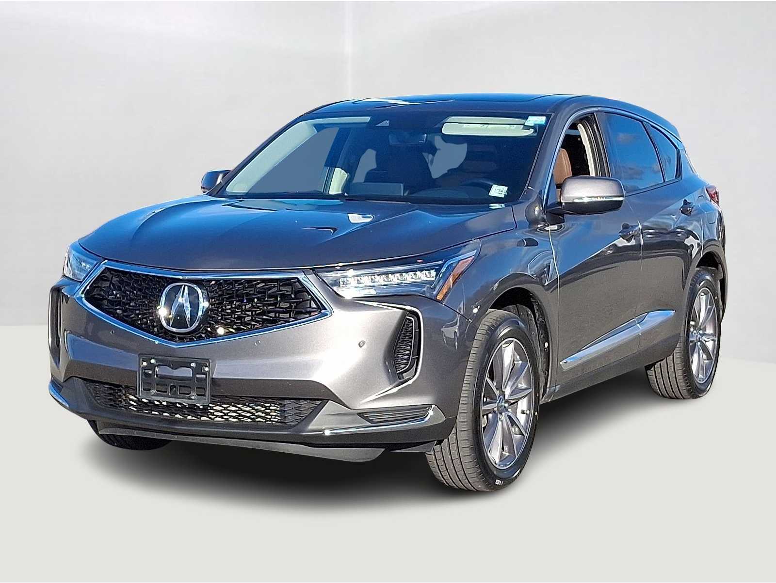 2023 Acura RDX Technology Package's photo