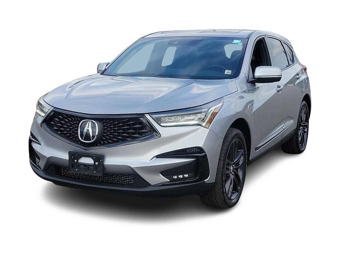 2021 Acura RDX Base -
                Wappingers Falls, NY