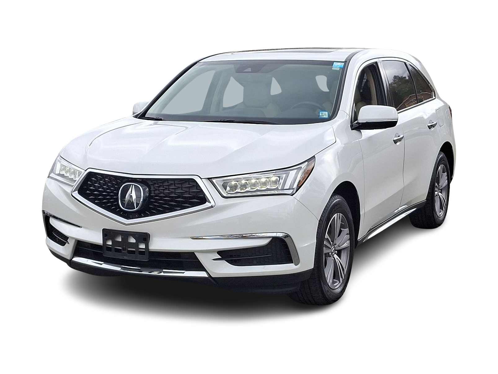 2020 Acura MDX Base -
                Wappingers Falls, NY