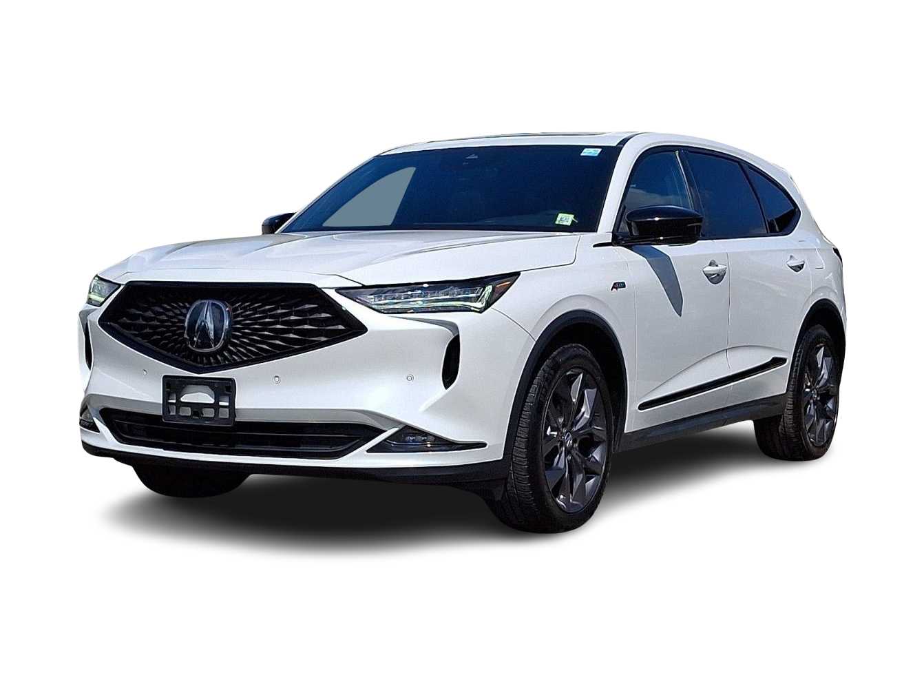 Thumbnail: 2023 Acura MDX - 1