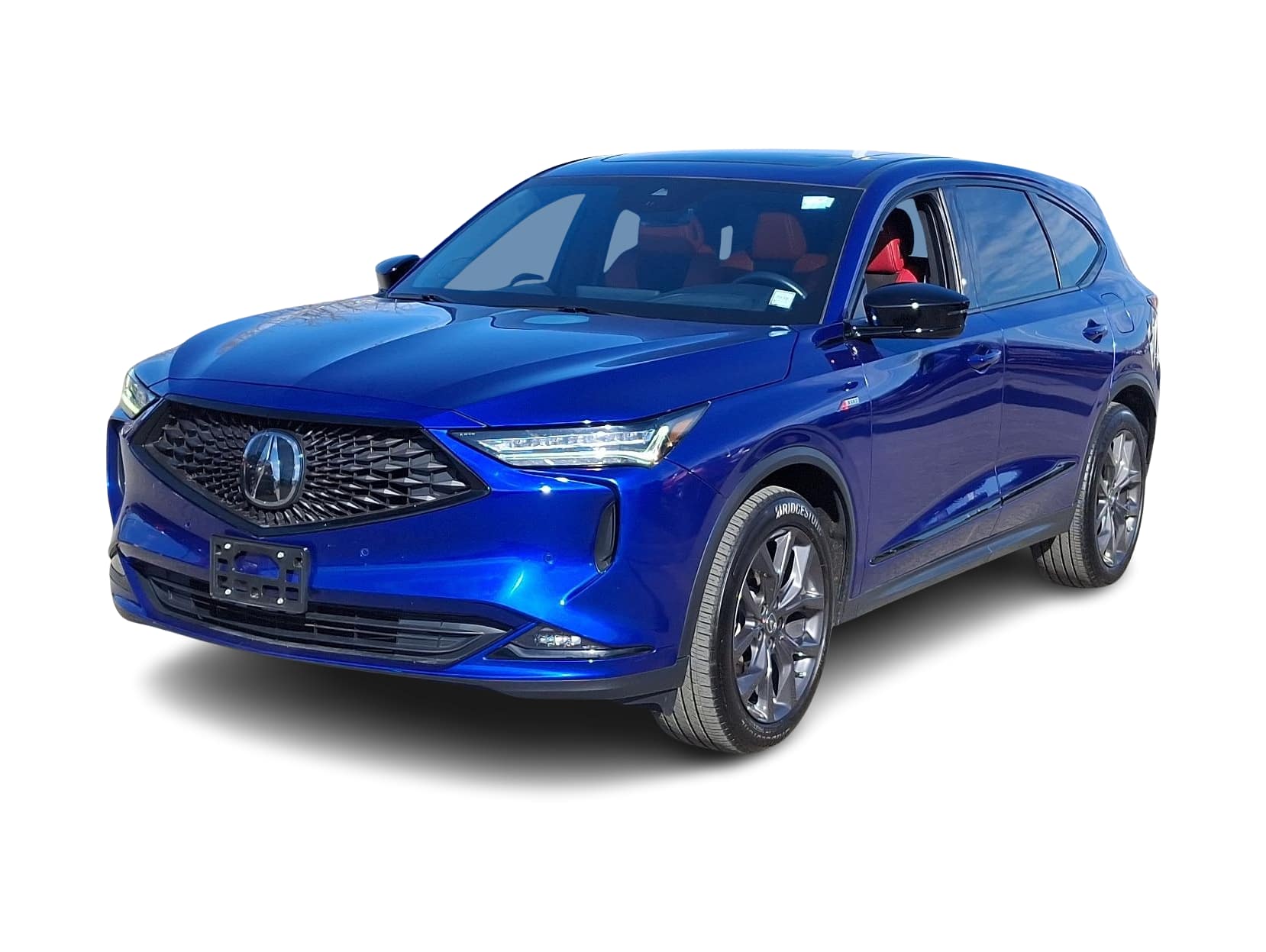 2023 Acura MDX Base -
                Wappingers Falls, NY