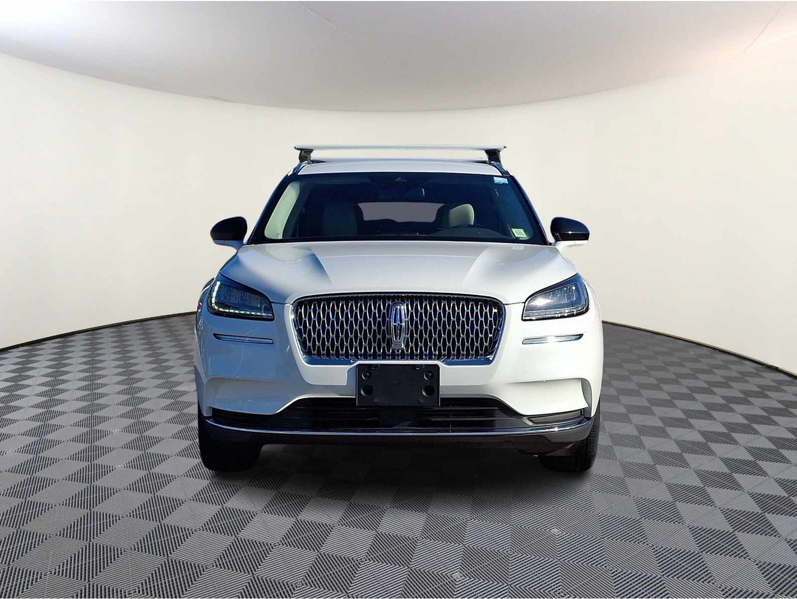 2022 Lincoln Corsair