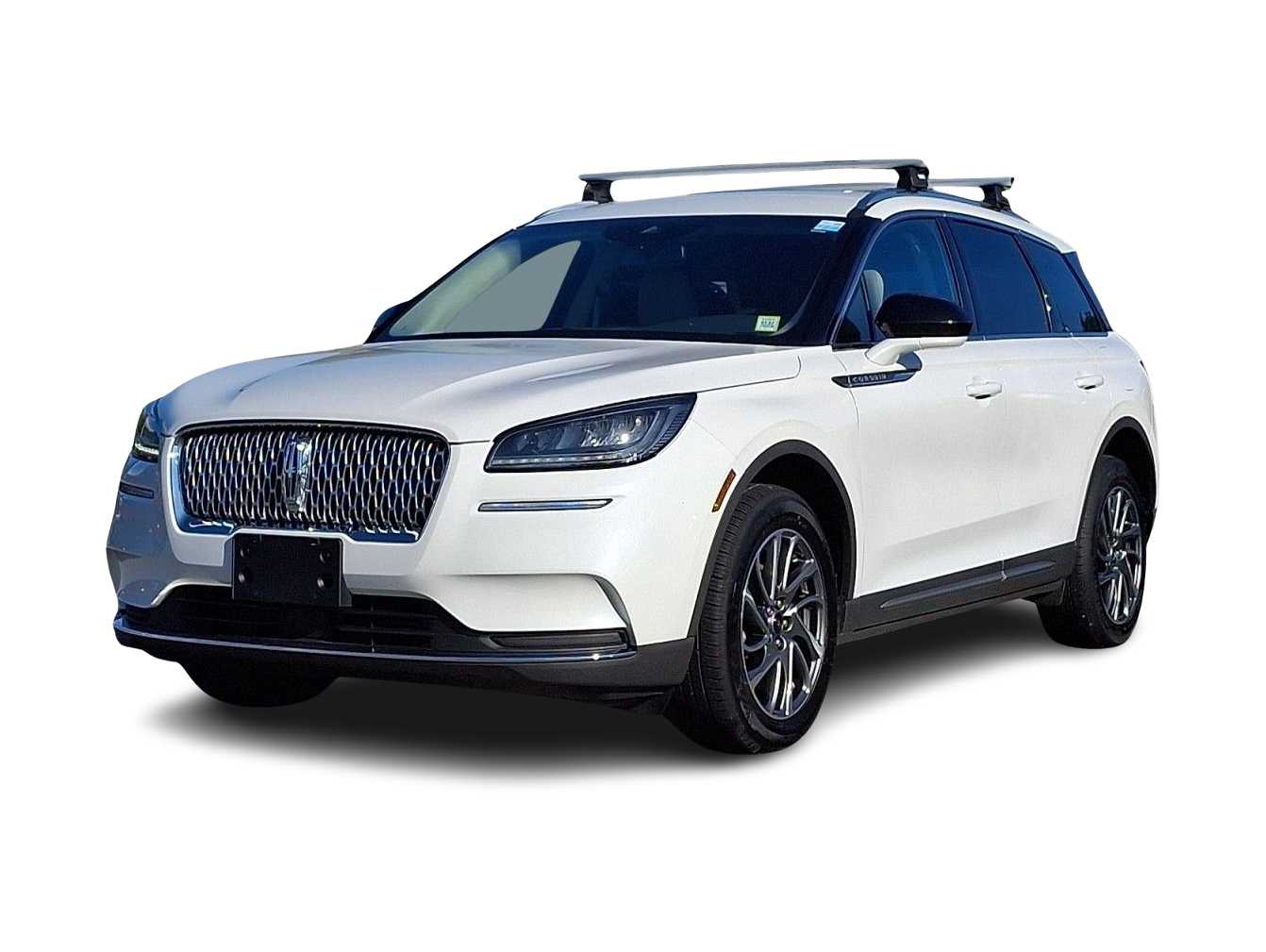 2022 Lincoln Corsair Standard -
                  Wappingers Falls, NY
