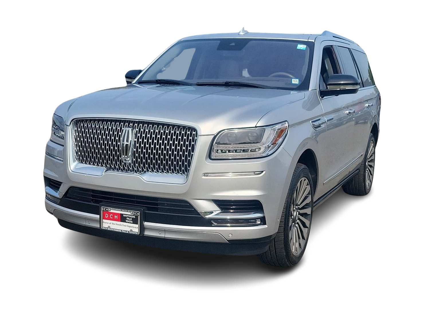 2019 Lincoln Navigator Reserve -
                Wappingers Falls, NY