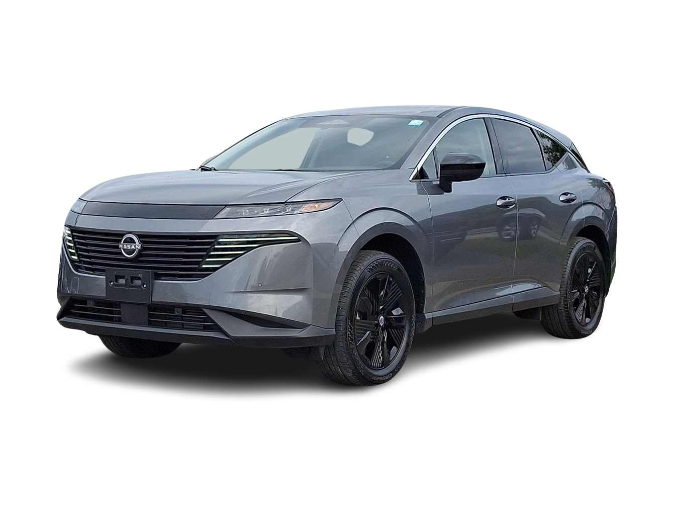 Thumbnail: 2025 Nissan Murano - 1