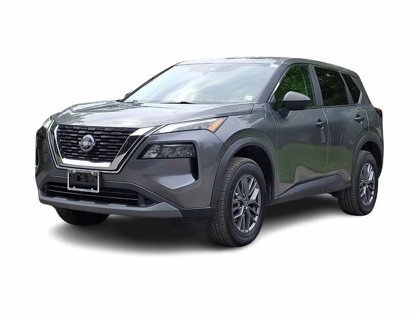 Thumbnail: 2023 Nissan Rogue - 1