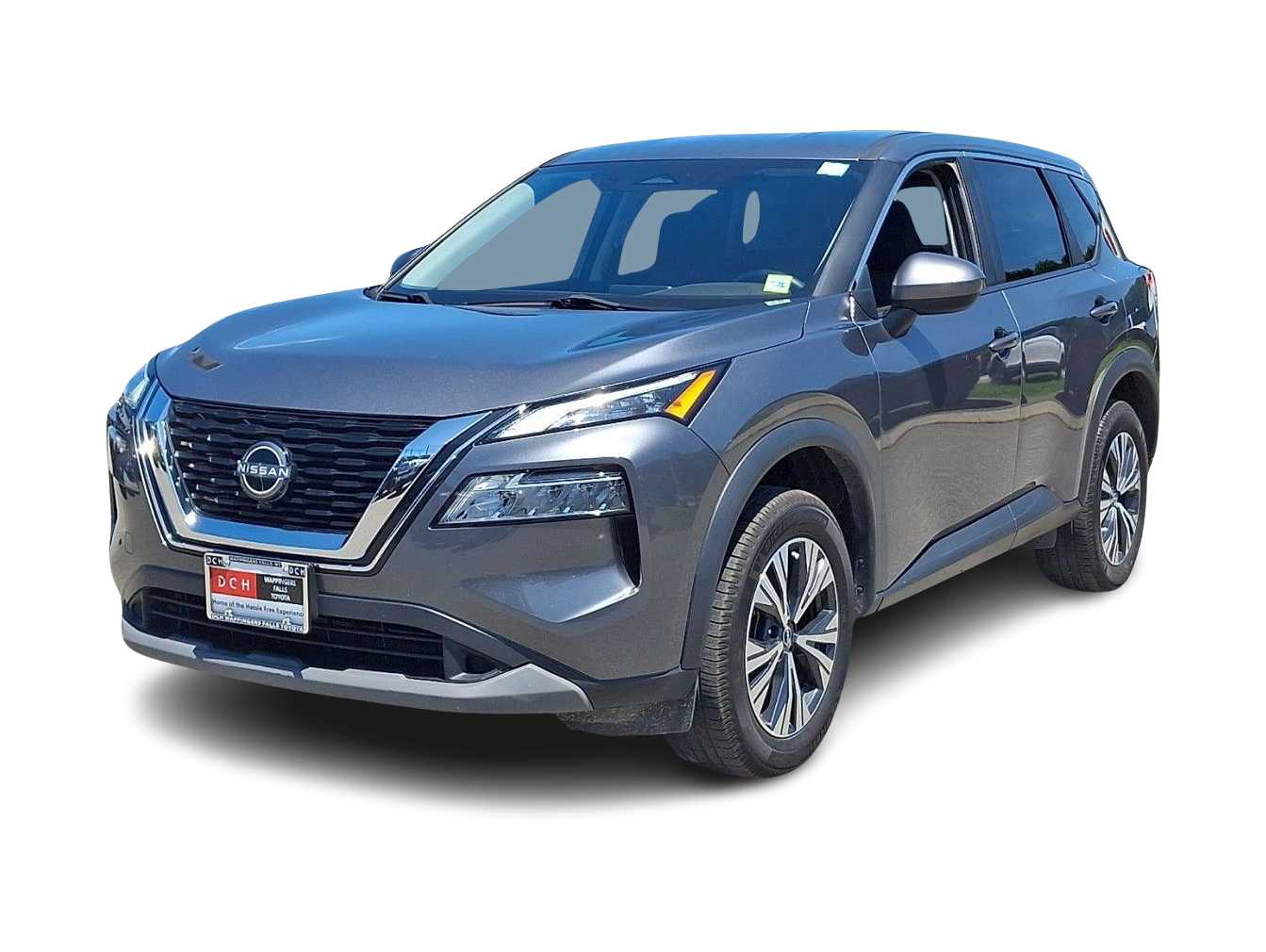 Thumbnail: 2023 Nissan Rogue - 1