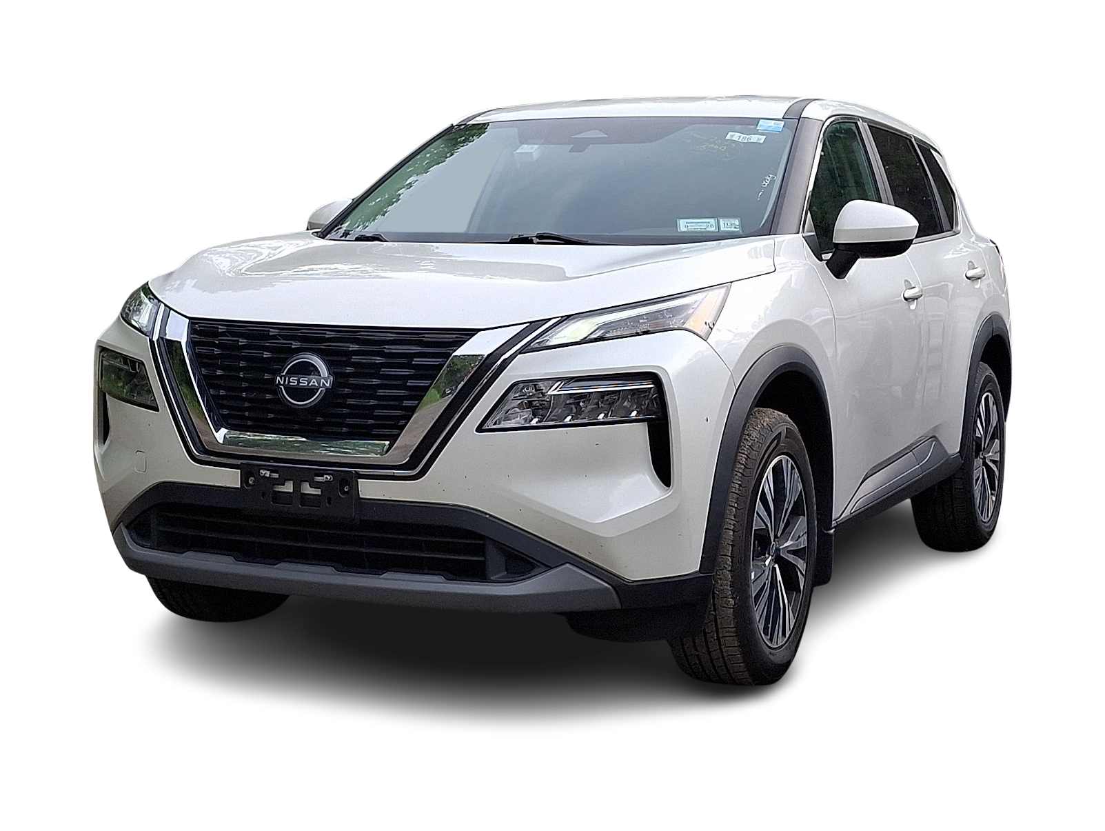 Thumbnail: 2023 Nissan Rogue - 1