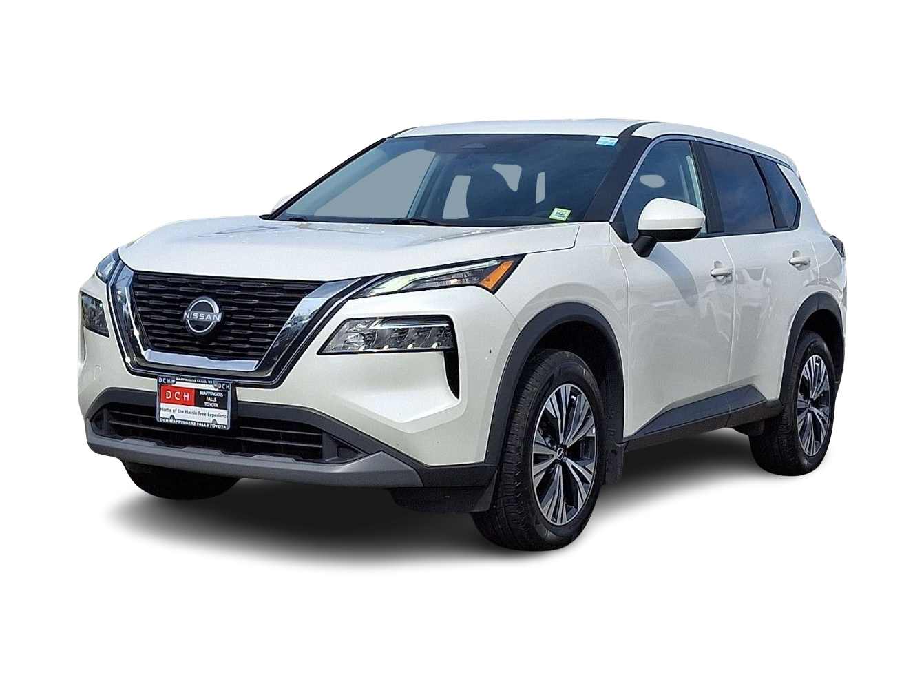 Thumbnail: 2023 Nissan Rogue - 1