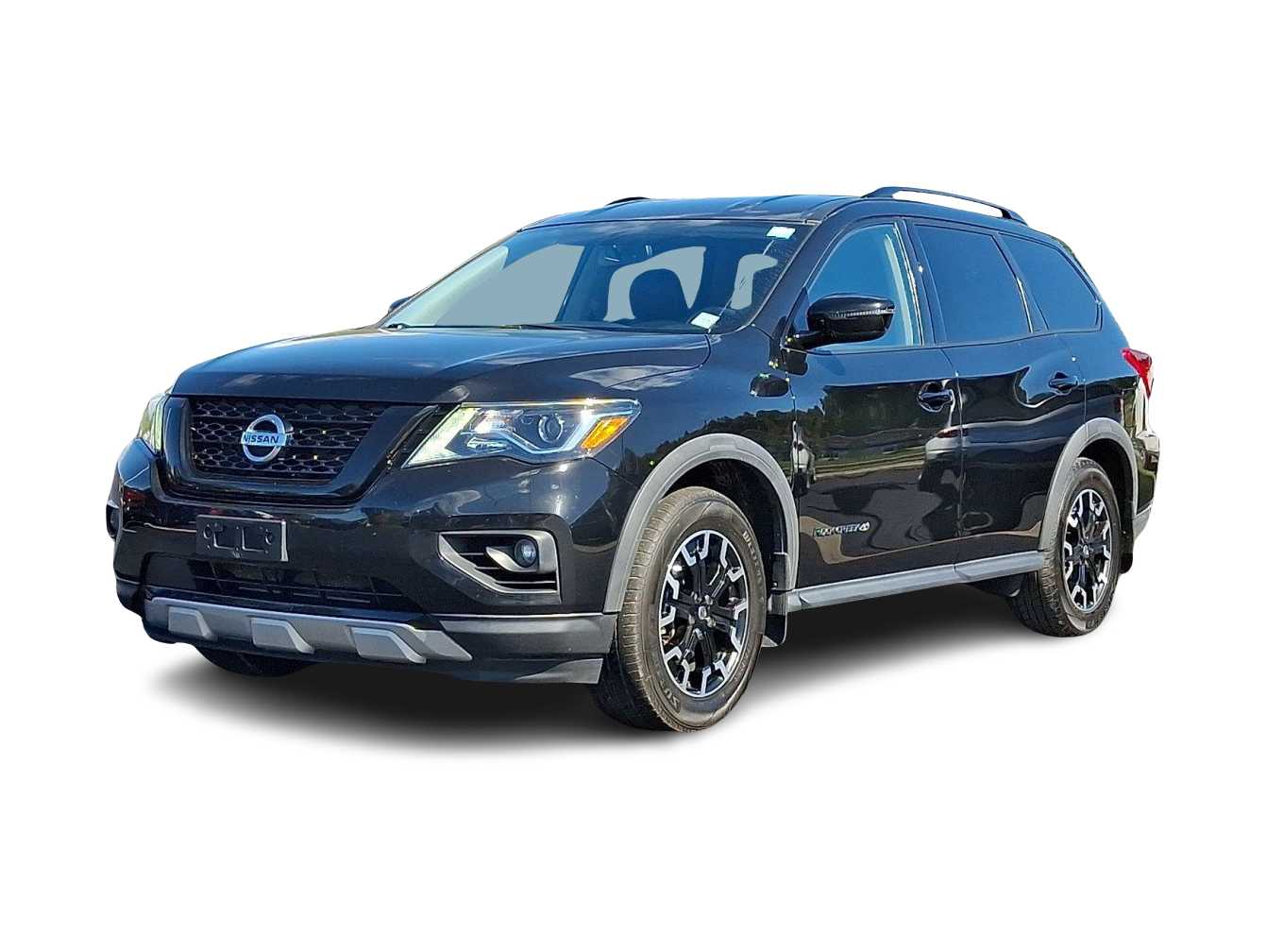 2020 Nissan Pathfinder SV -
                  Wappingers Falls, NY