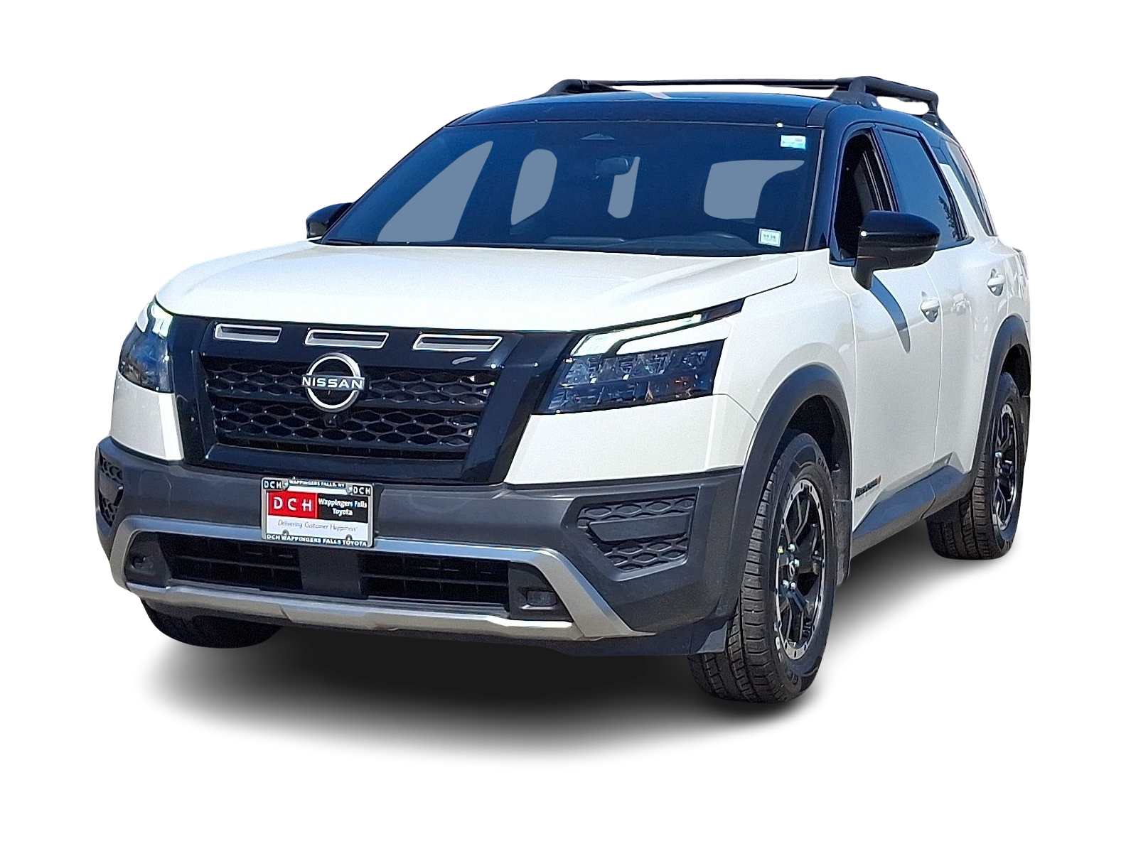 2024 Nissan Pathfinder Rock Creek -
                Wappingers Falls, NY