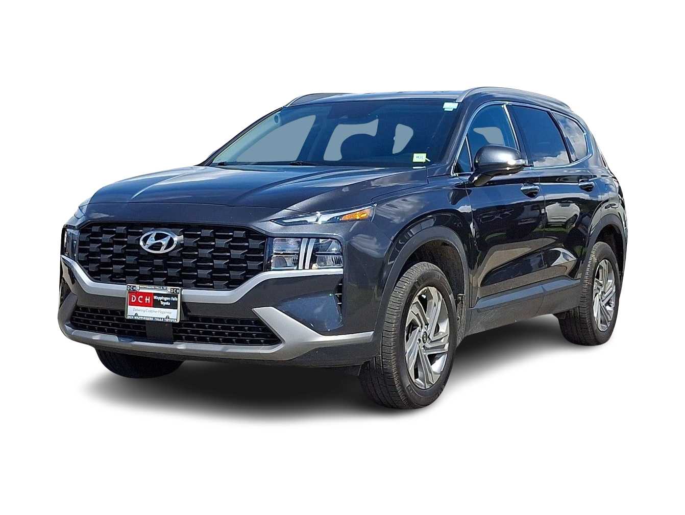 Thumbnail: 2023 Hyundai Santa Fe - 1