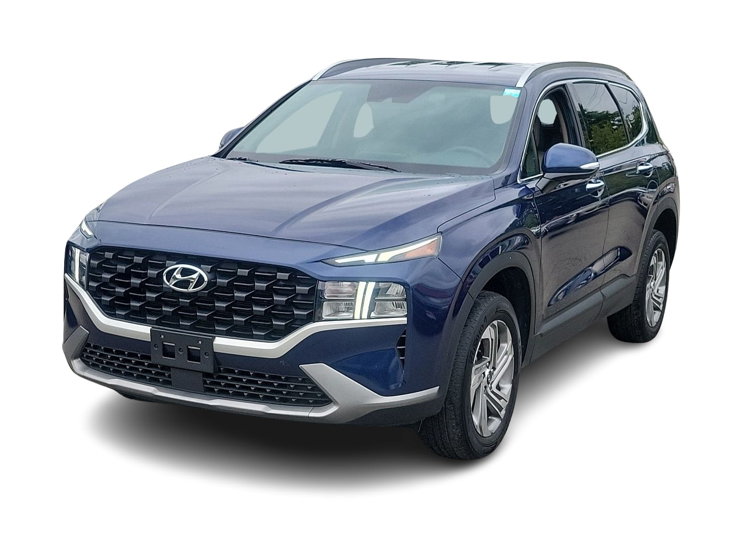 2023 Hyundai Santa Fe SEL -
                Wappingers Falls, NY