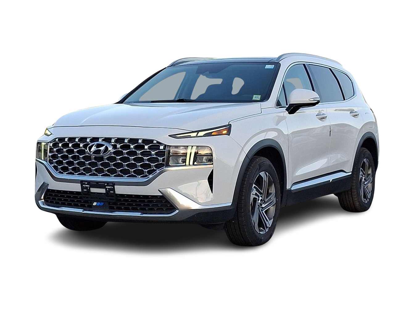 Thumbnail: 2023 Hyundai Santa Fe - 1