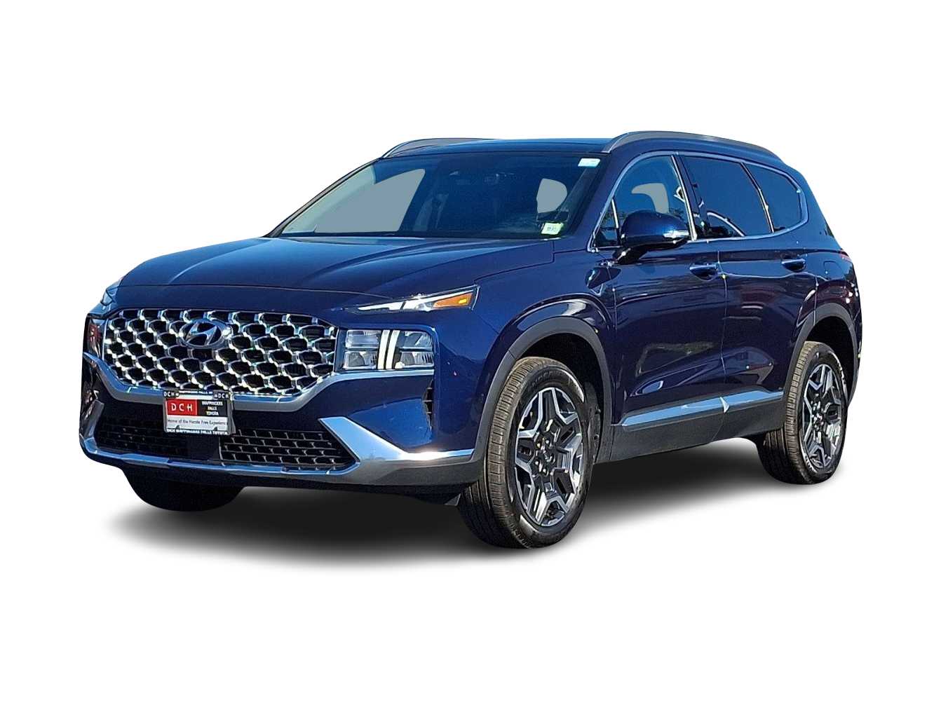 Thumbnail: 2023 Hyundai Santa Fe - 1