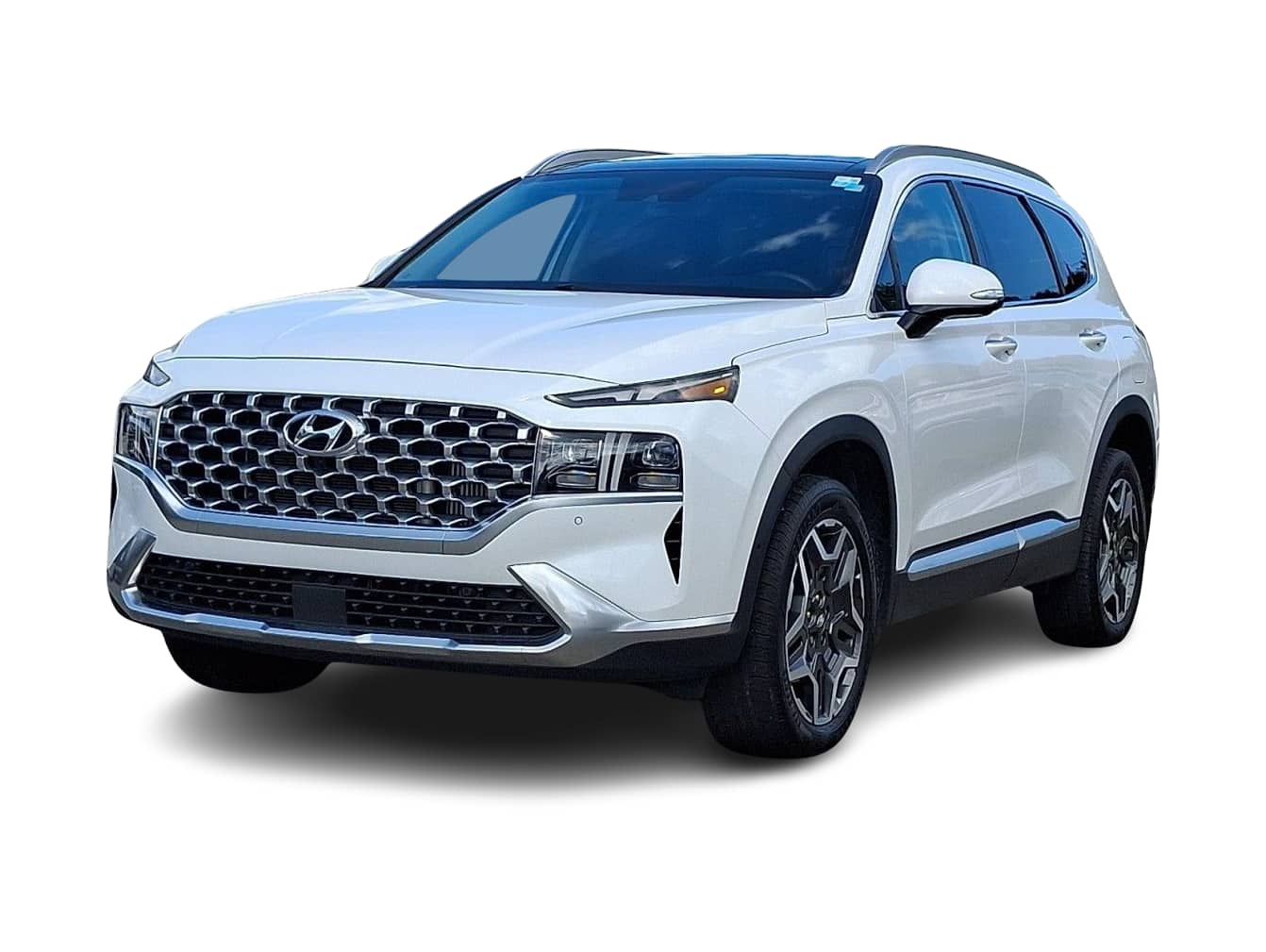Thumbnail: 2022 Hyundai Santa Fe - 1