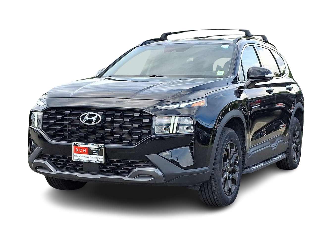 Thumbnail: 2022 Hyundai Santa Fe - 1