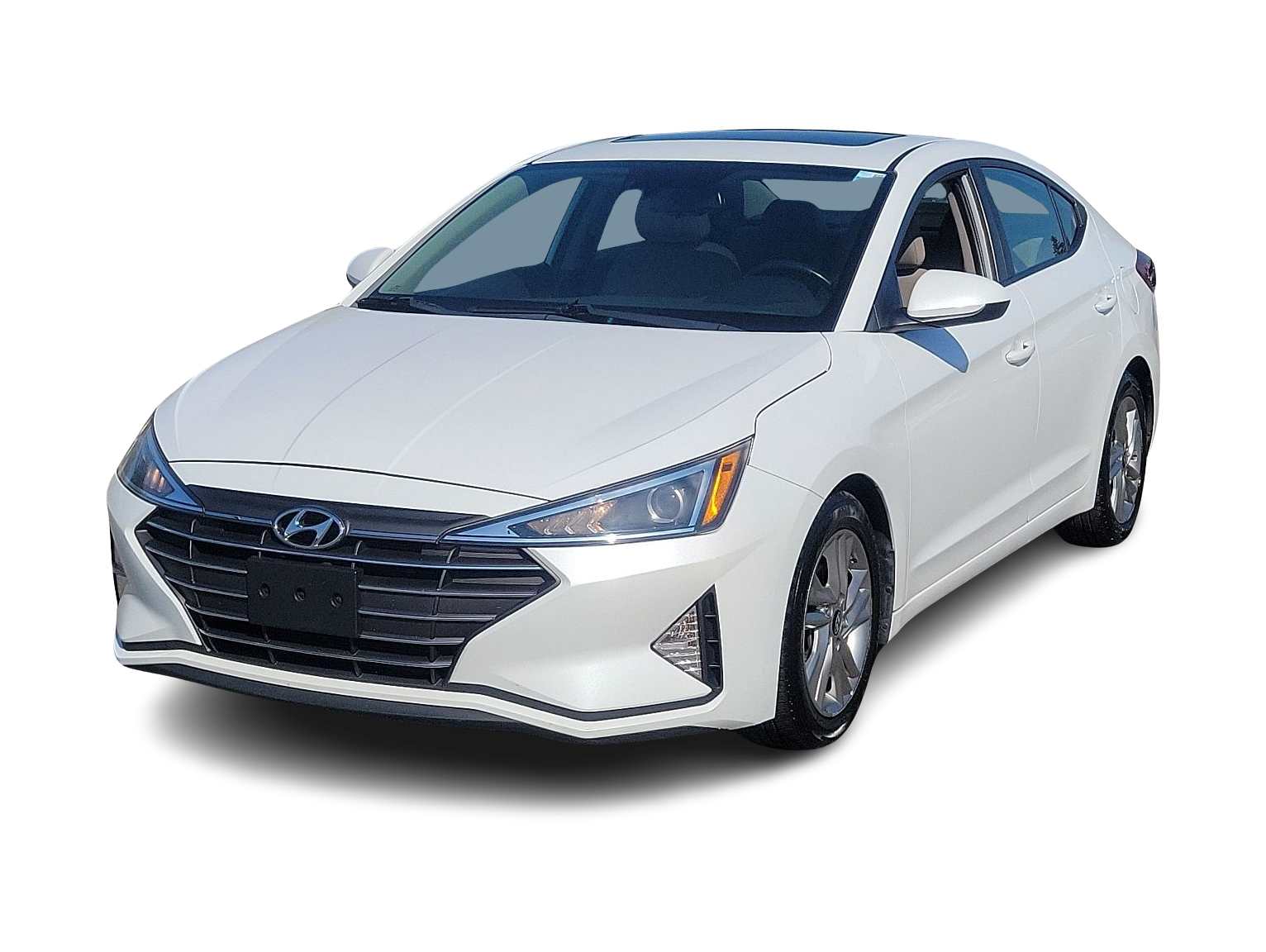 2019 Hyundai Elantra Value Edition -
                Wappingers Falls, NY