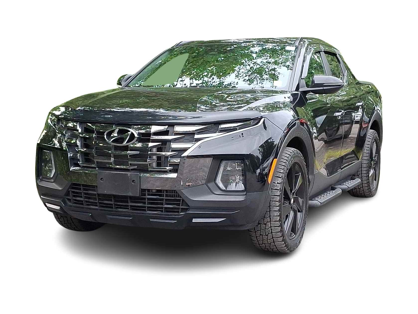 Thumbnail: 2024 Hyundai Santa Cruz - 1