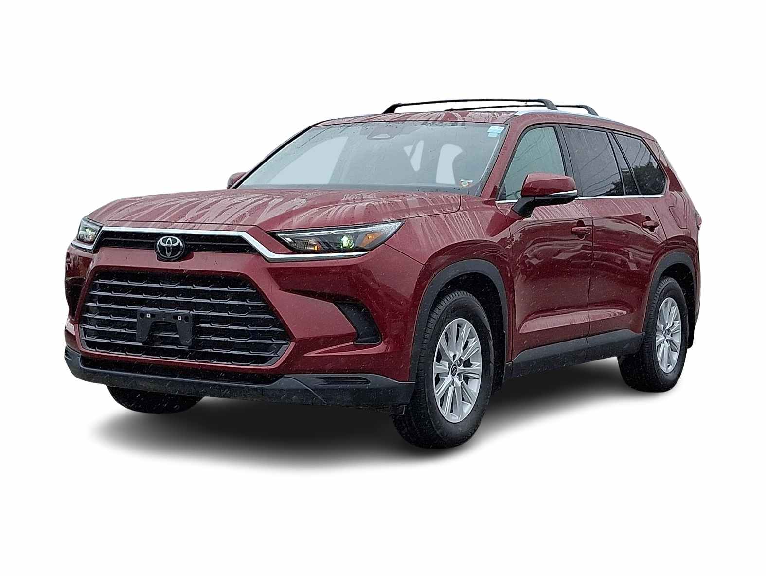 2024 Toyota Grand Highlander XLE -
                  Wappingers Falls, NY