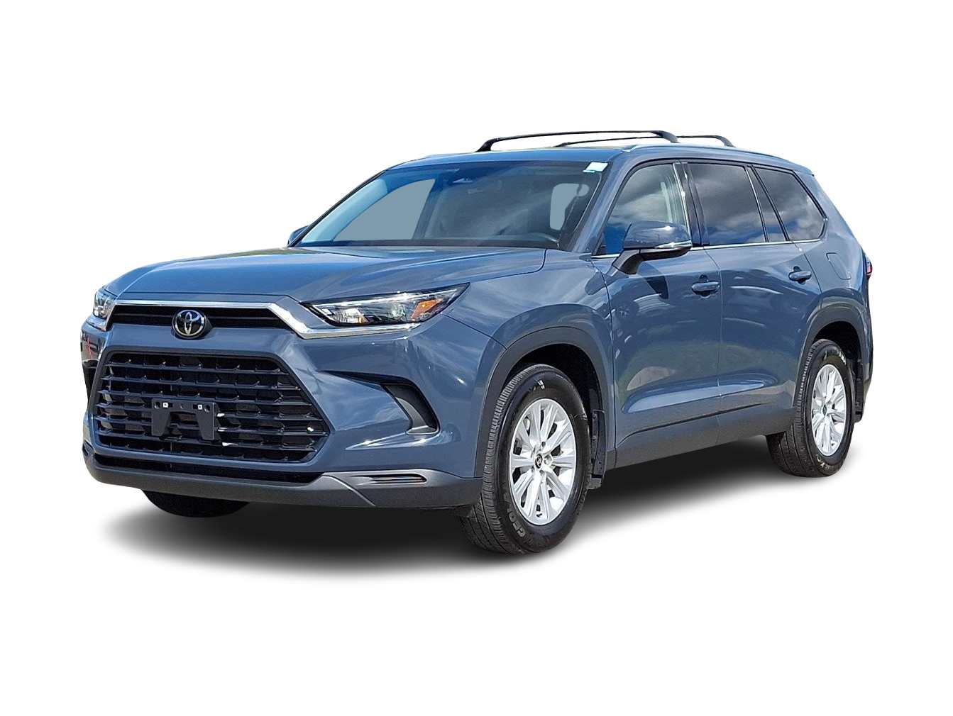 2024 Toyota Grand Highlander XLE -
                  Wappingers Falls, NY