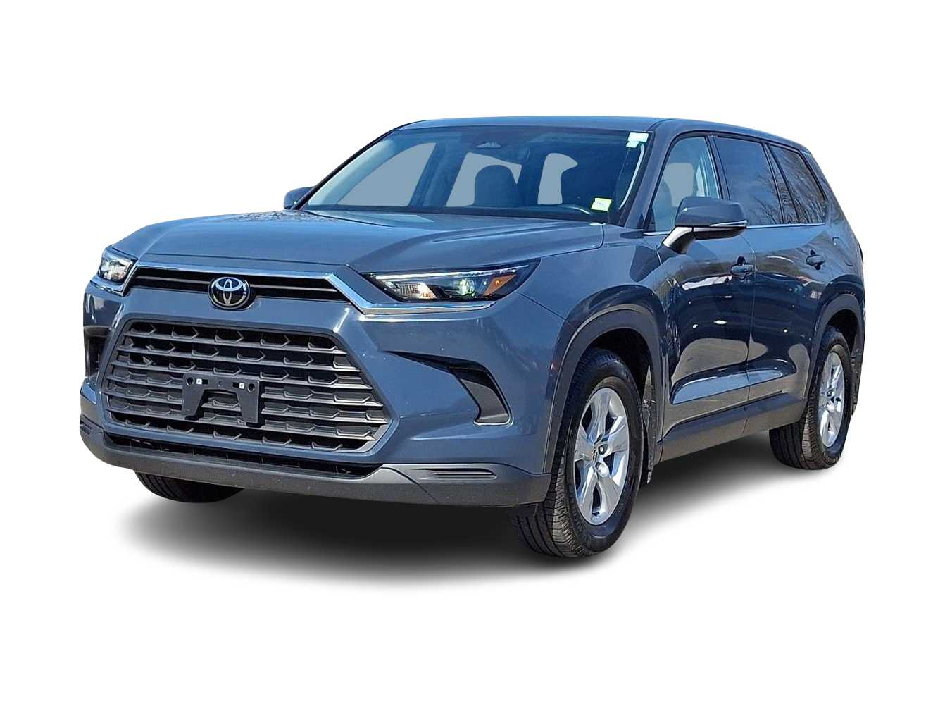 2025 Toyota Grand Highlander  -
                  Wappingers Falls, NY