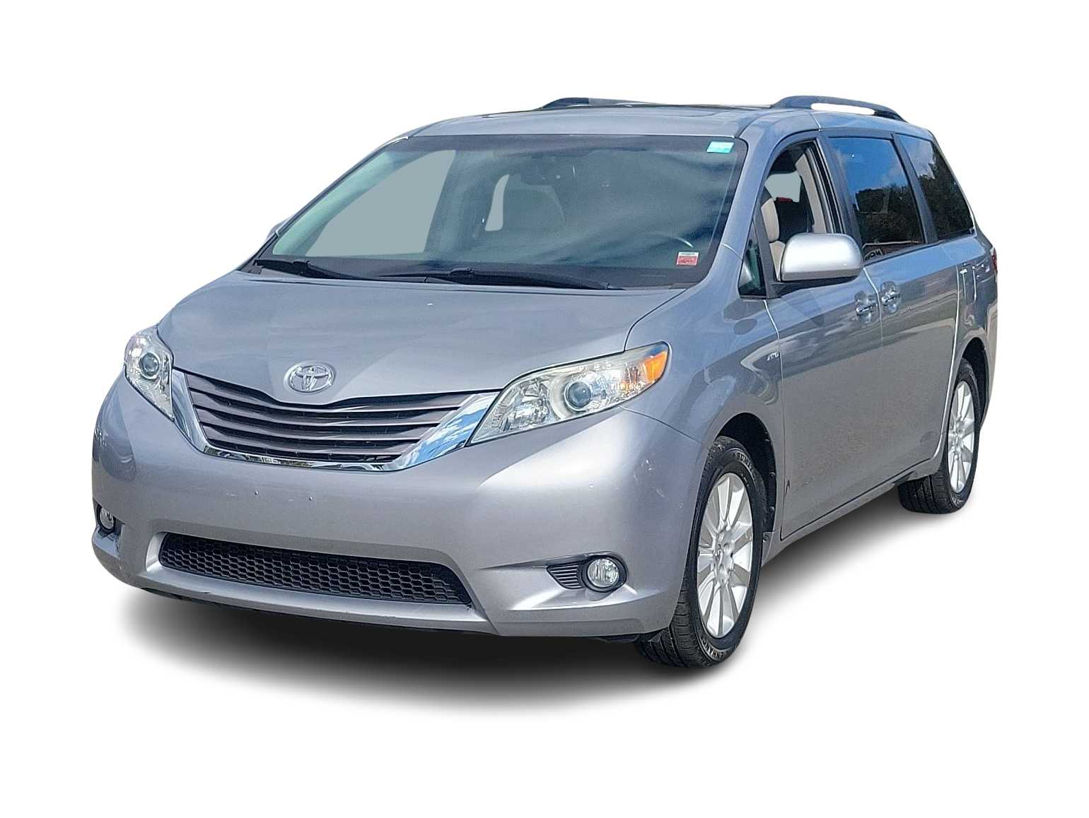 2016 Toyota Sienna XLE -
                Wappingers Falls, NY