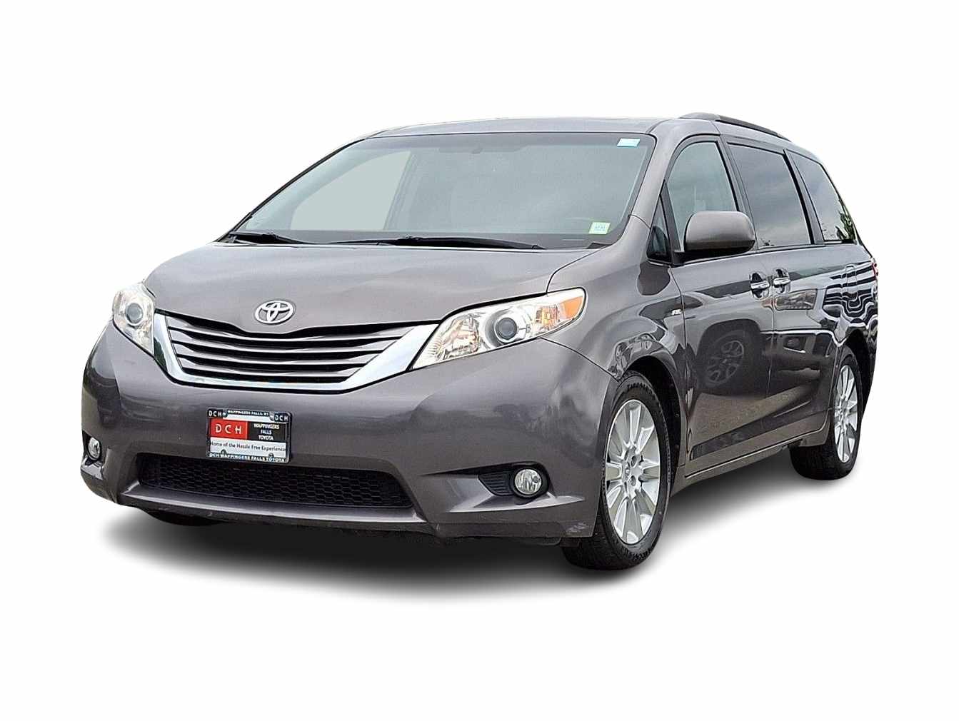 2016 Toyota Sienna XLE Premium -
                  Wappingers Falls, NY