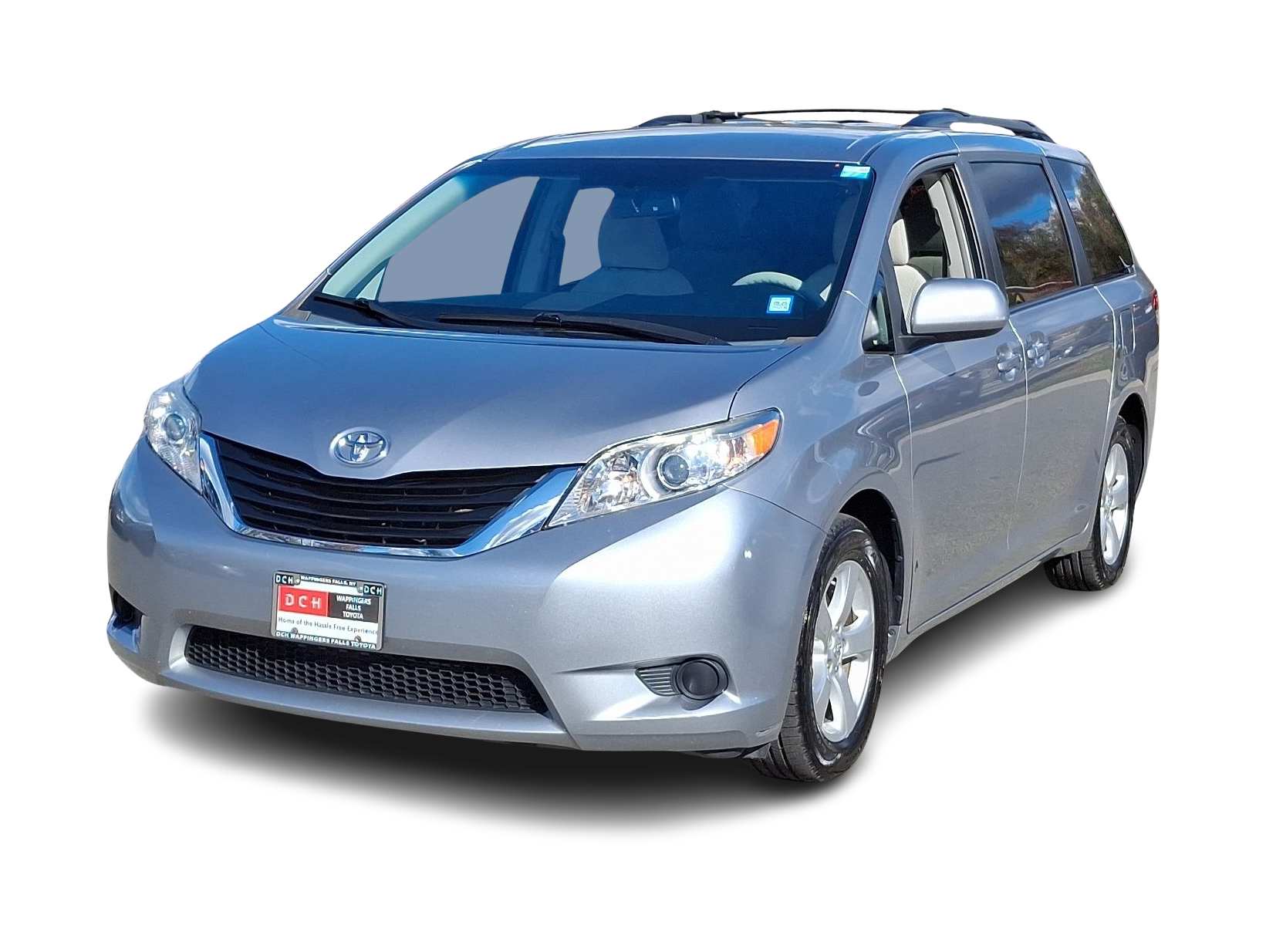 2011 Toyota Sienna LE -
                Wappingers Falls, NY