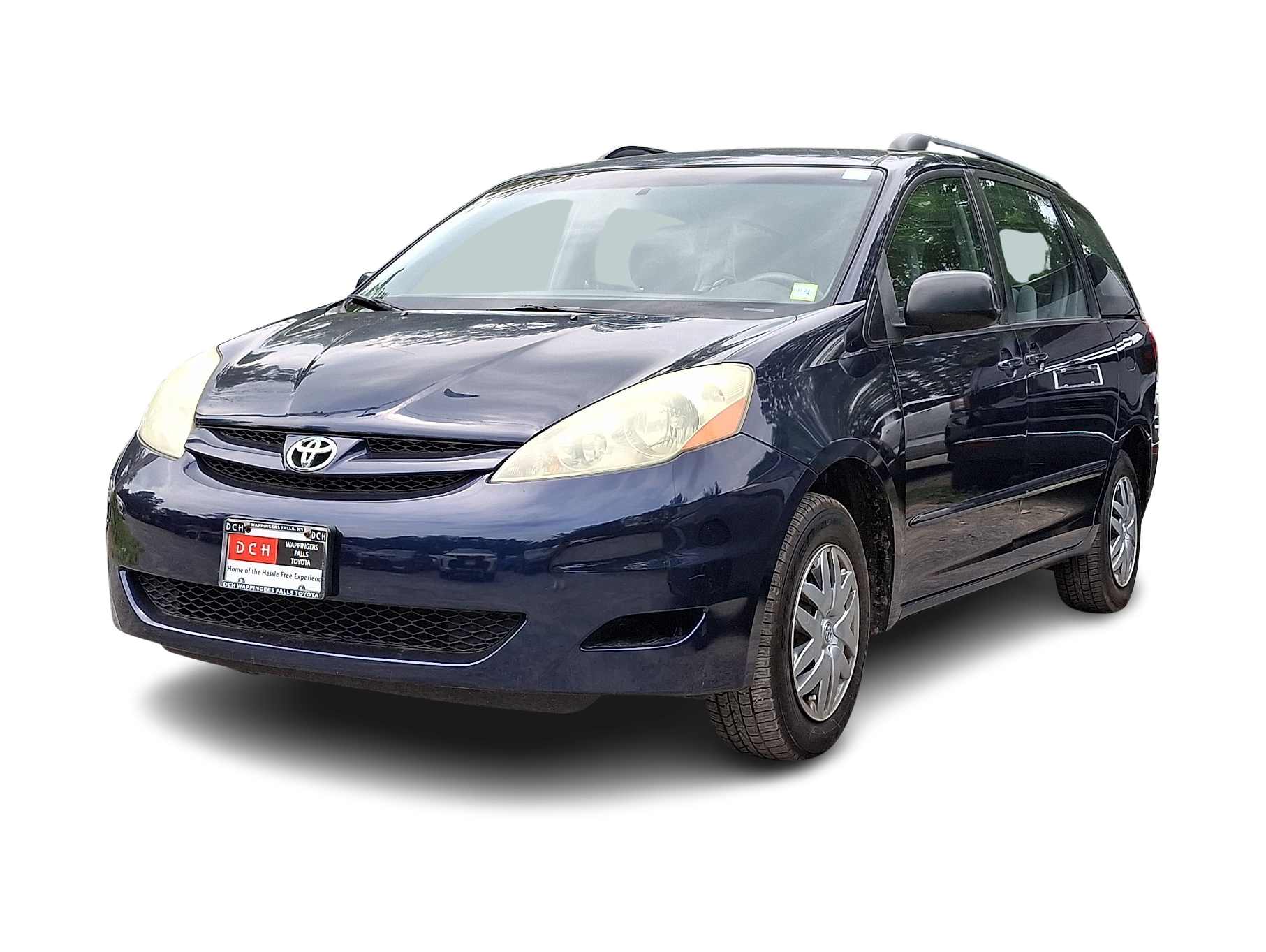 2006 Toyota Sienna CE -
                  Wappingers Falls, NY