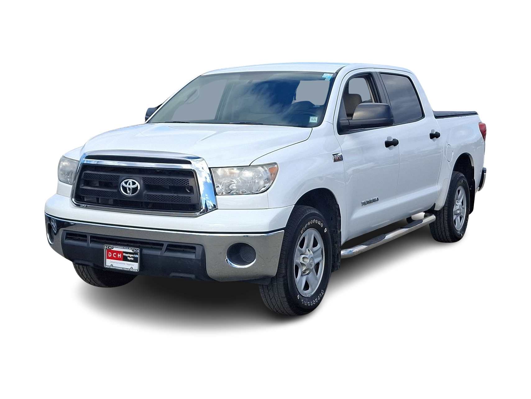 2011 Toyota Tundra  -
                Wappingers Falls, NY