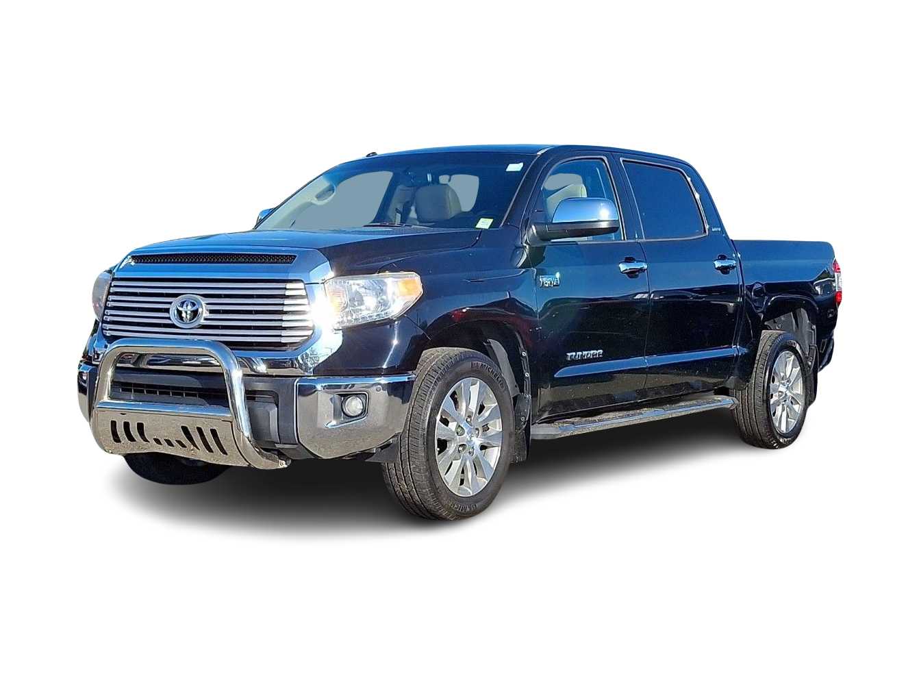2015 Toyota Tundra Limited -
                  Wappingers Falls, NY